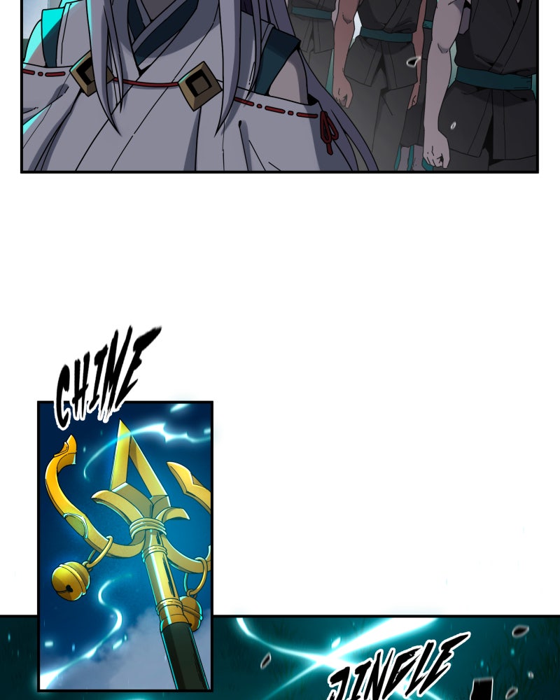 Read BlackSun chapter 115 image 69 on Lezhin