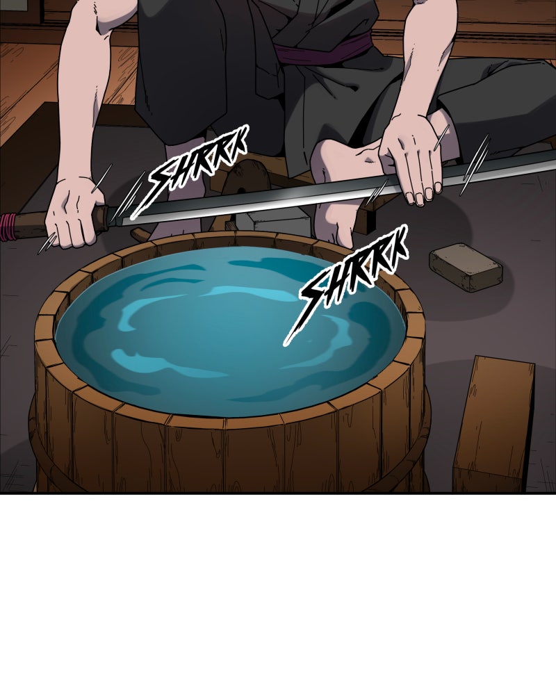Read BlackSun chapter 115 image 7 on Lezhin