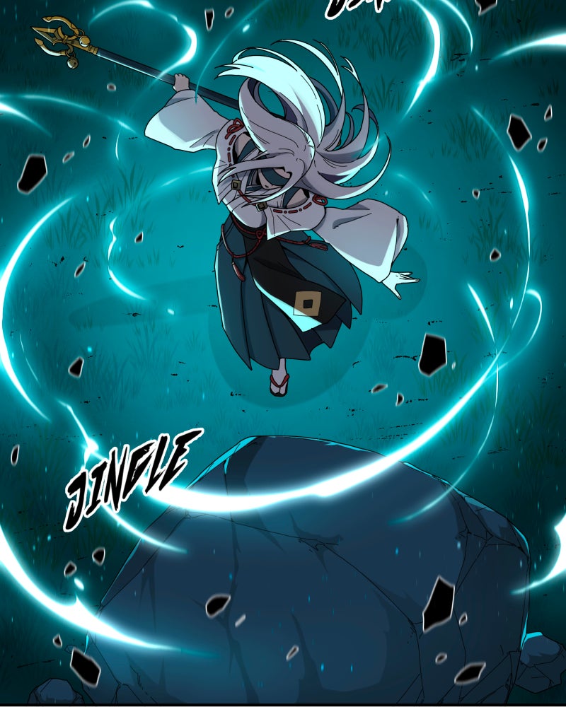 Read BlackSun chapter 115 image 70 on Lezhin