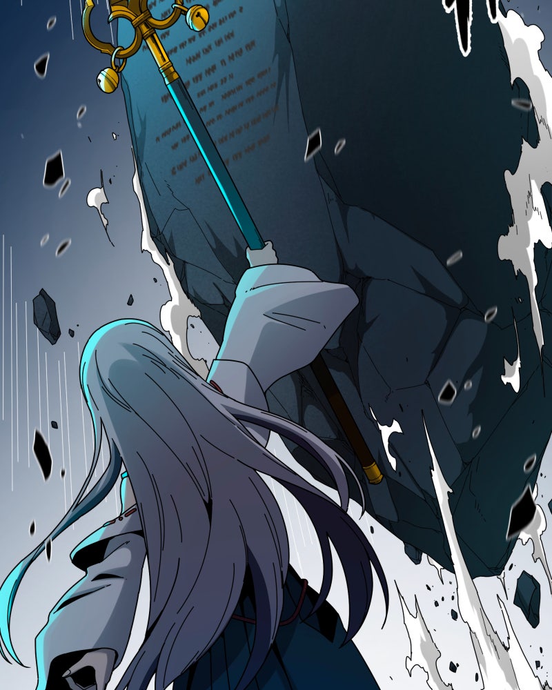 Read BlackSun chapter 115 image 73 on Lezhin
