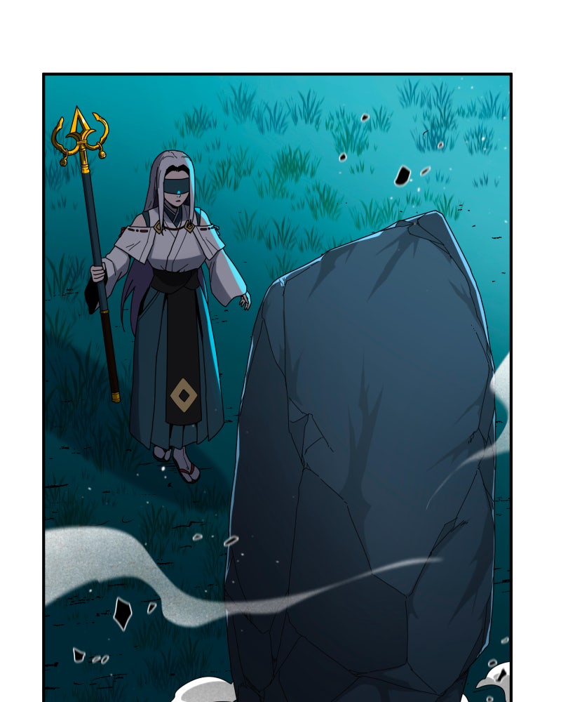 Read BlackSun chapter 115 image 75 on Lezhin