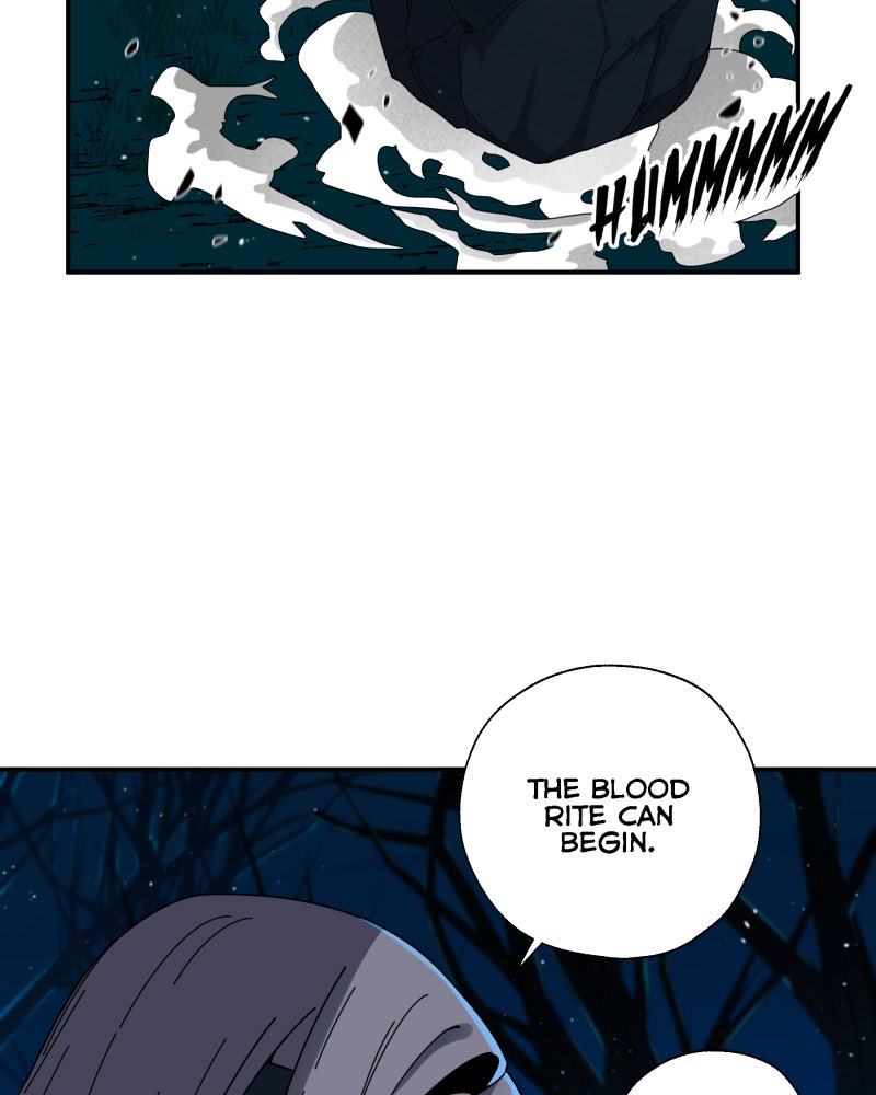 Read BlackSun chapter 115 image 76 on Lezhin