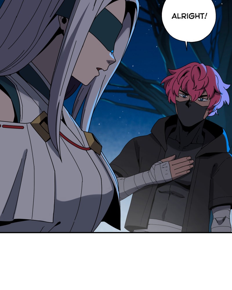 Read BlackSun chapter 115 image 77 on Lezhin