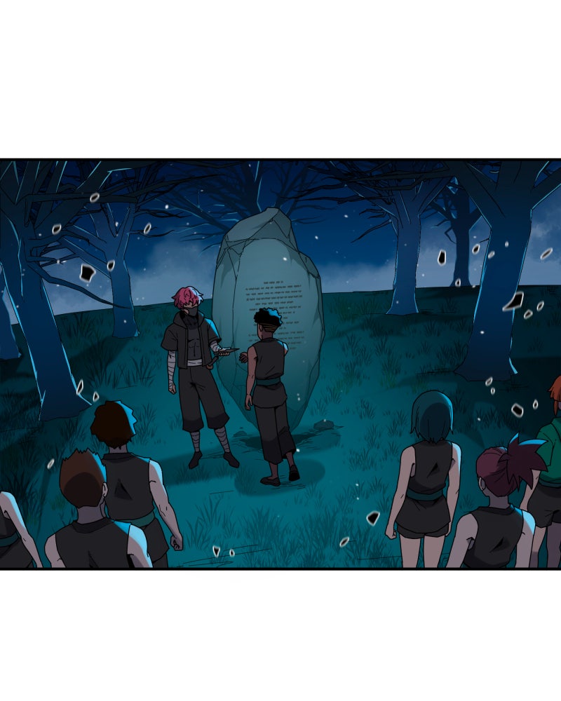 Read BlackSun chapter 115 image 78 on Lezhin