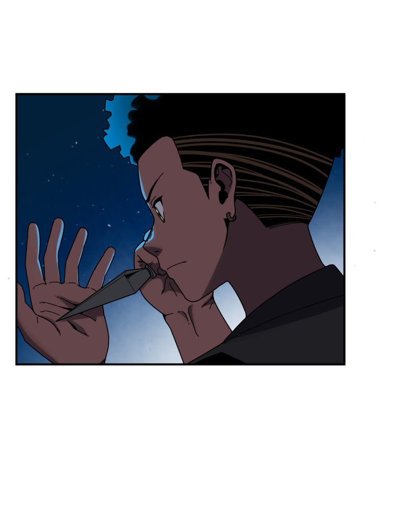 Read BlackSun chapter 115 image 79 on Lezhin