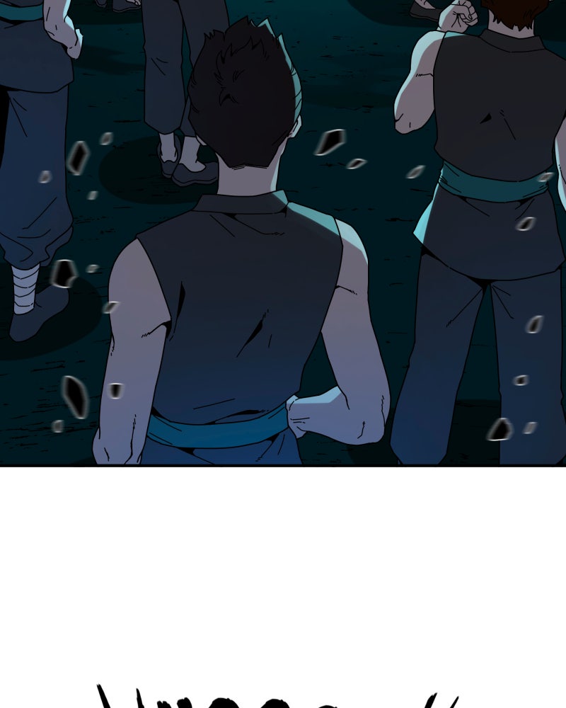 Read BlackSun chapter 115 image 85 on Lezhin
