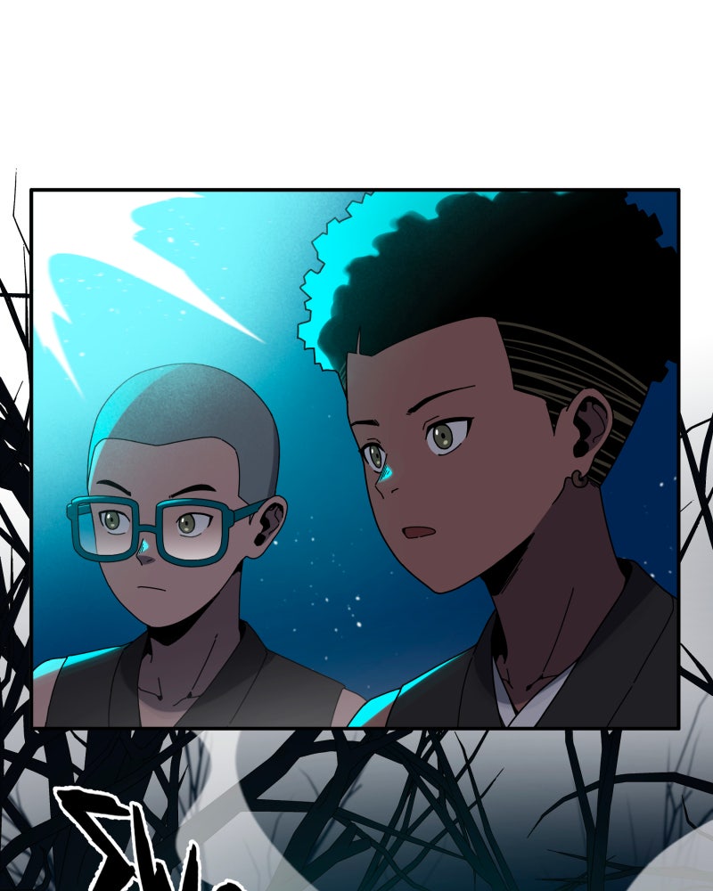 Read BlackSun chapter 115 image 87 on Lezhin