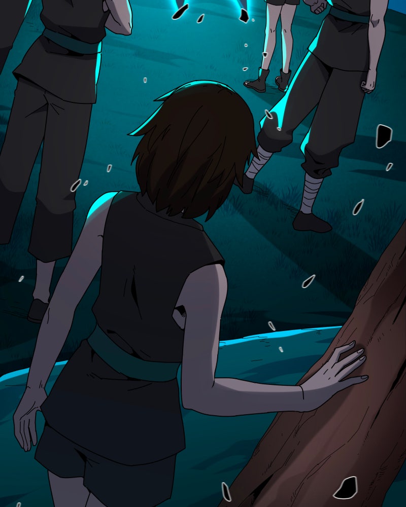 Read BlackSun chapter 115 image 89 on Lezhin