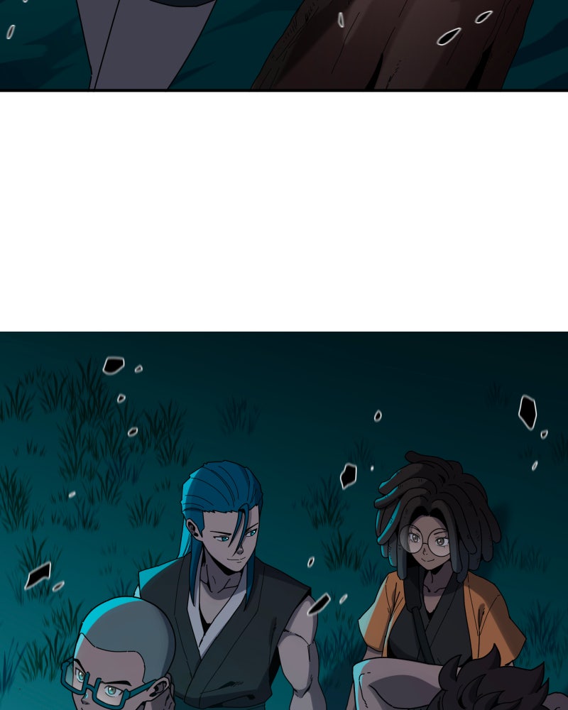 Read BlackSun chapter 115 image 90 on Lezhin
