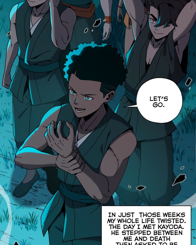 Read BlackSun chapter 115 image 91 on Lezhin