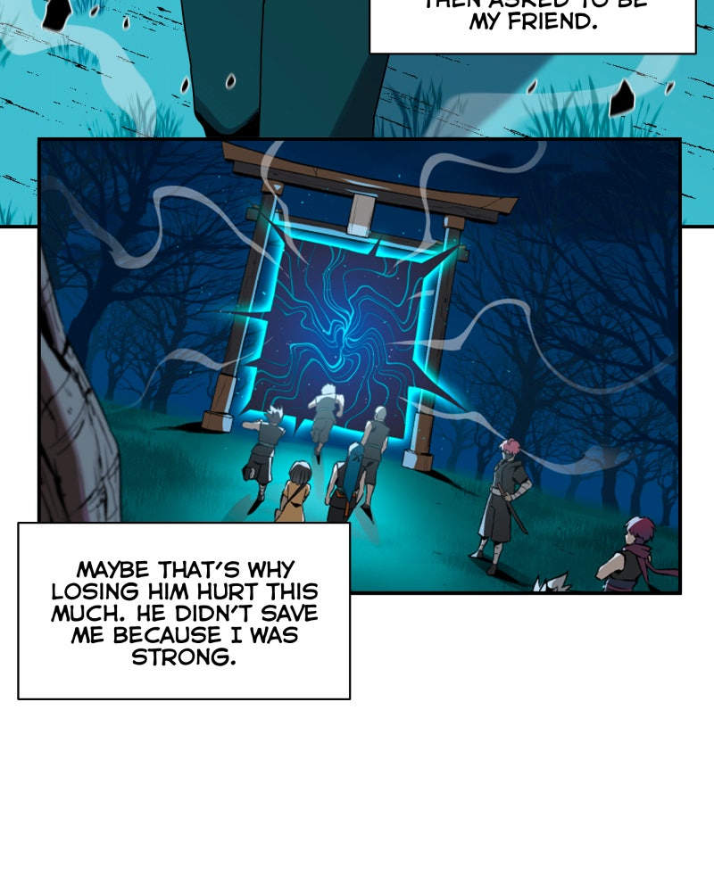 Read BlackSun chapter 115 image 92 on Lezhin