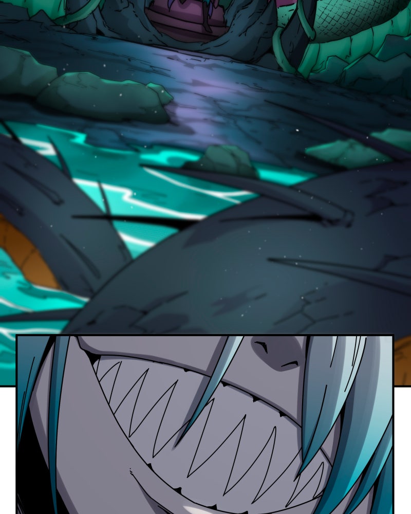 Read BlackSun chapter 115 image 96 on Lezhin
