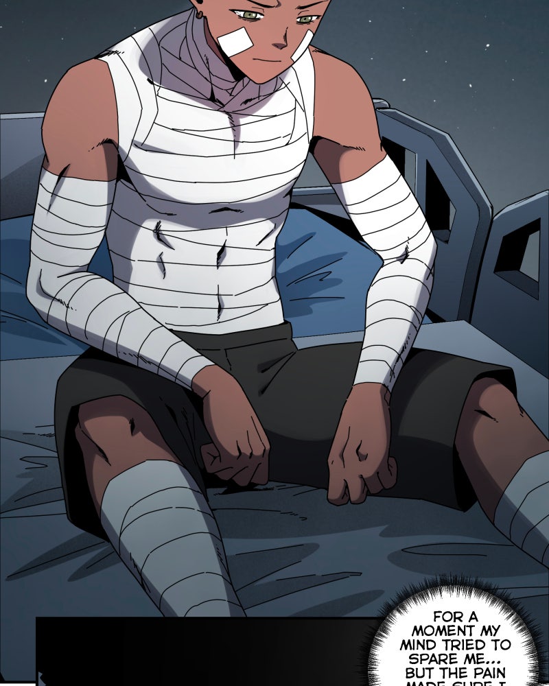 Read BlackSun chapter 116 image 10 on Lezhin