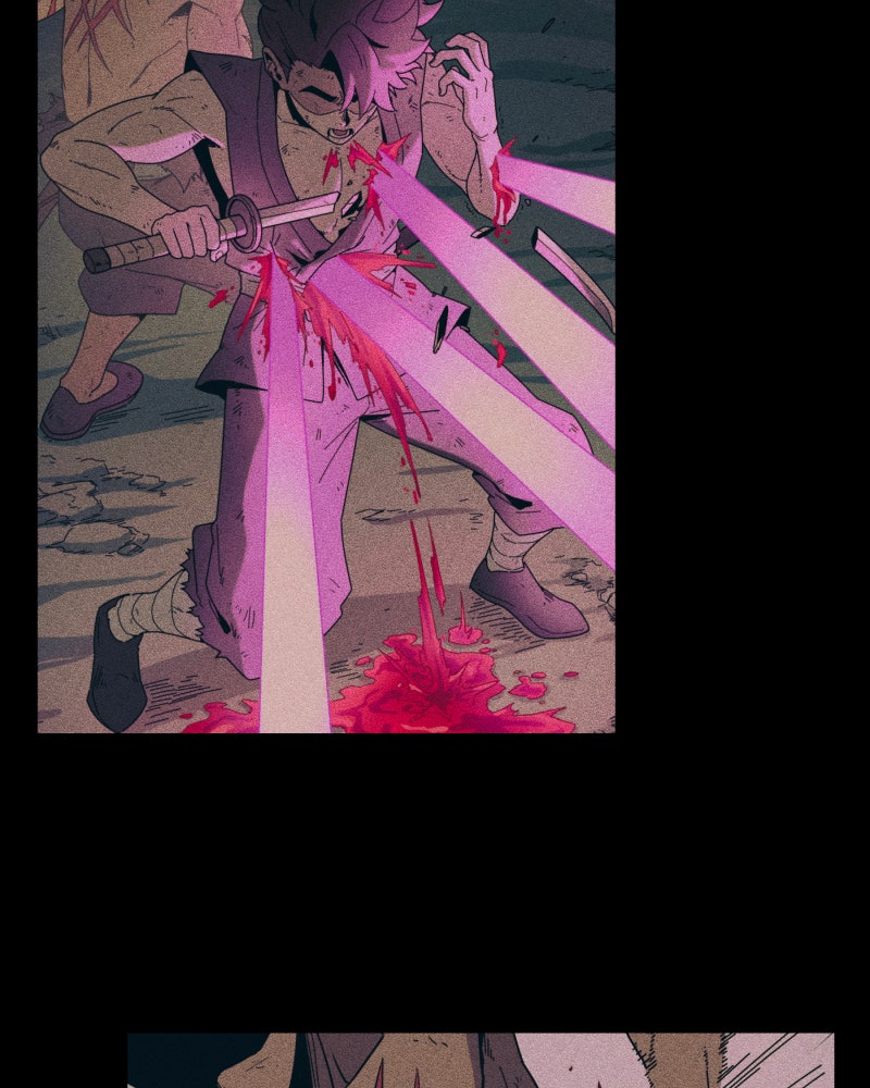 Read BlackSun chapter 116 image 12 on Lezhin
