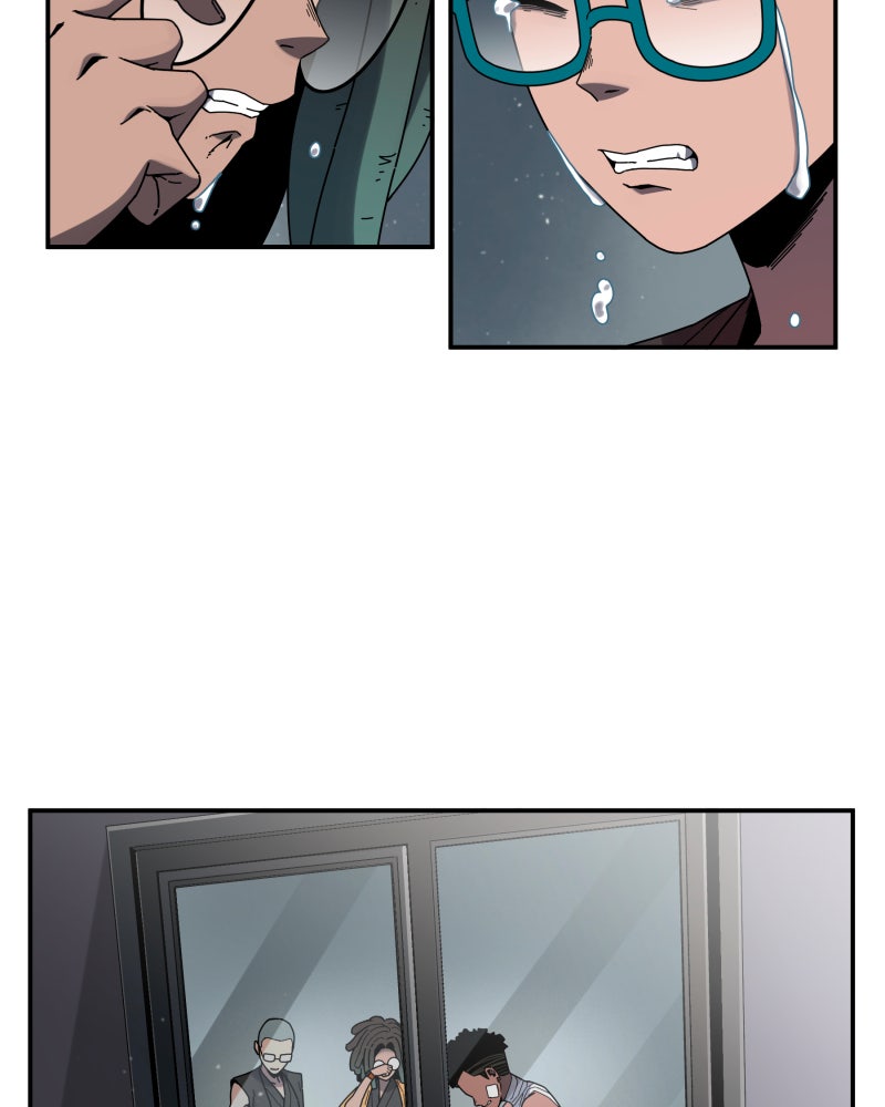 Read BlackSun chapter 116 image 18 on Lezhin