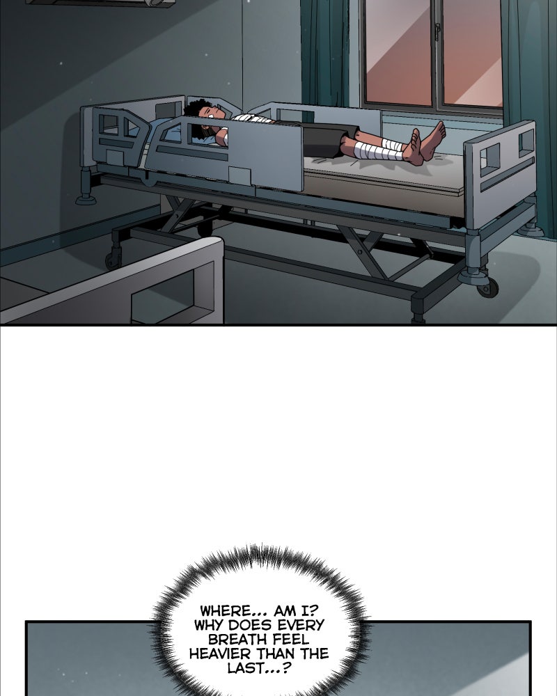 Read BlackSun chapter 116 image 2 on Lezhin