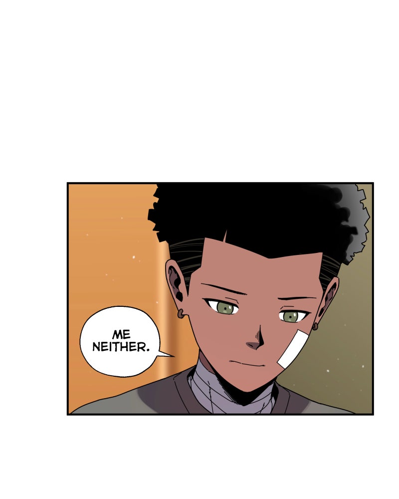 Read BlackSun chapter 116 image 25 on Lezhin