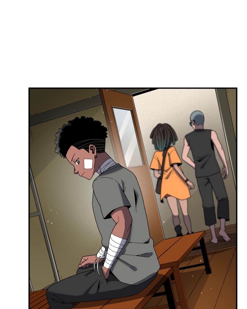 Read BlackSun chapter 116 image 27 on Lezhin