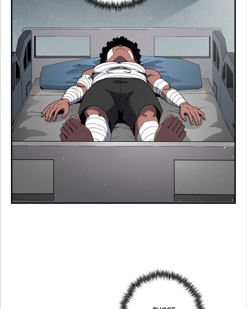 Read BlackSun chapter 116 image 3 on Lezhin