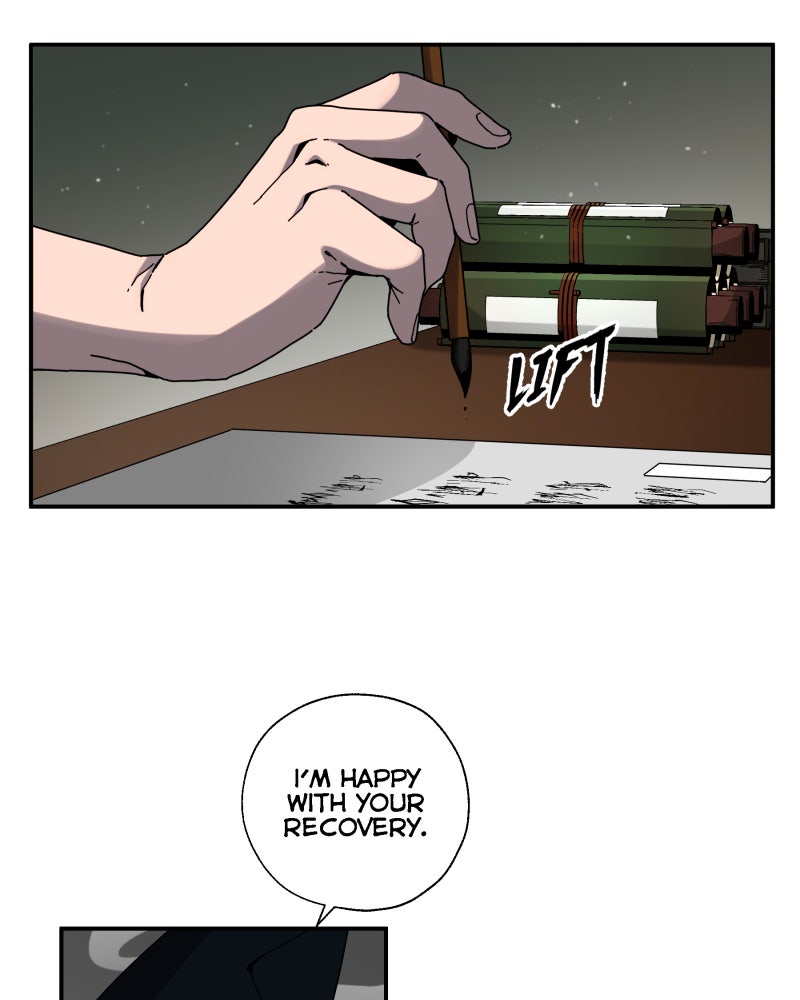 Read BlackSun chapter 116 image 32 on Lezhin