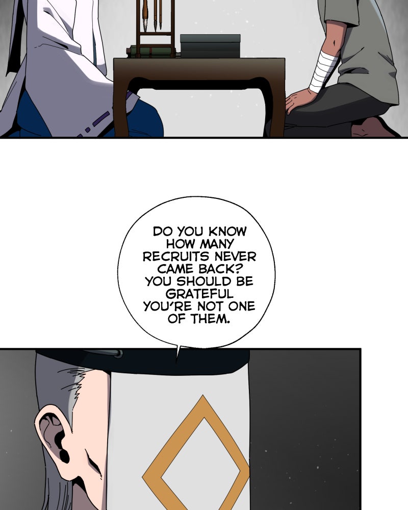 Read BlackSun chapter 116 image 37 on Lezhin