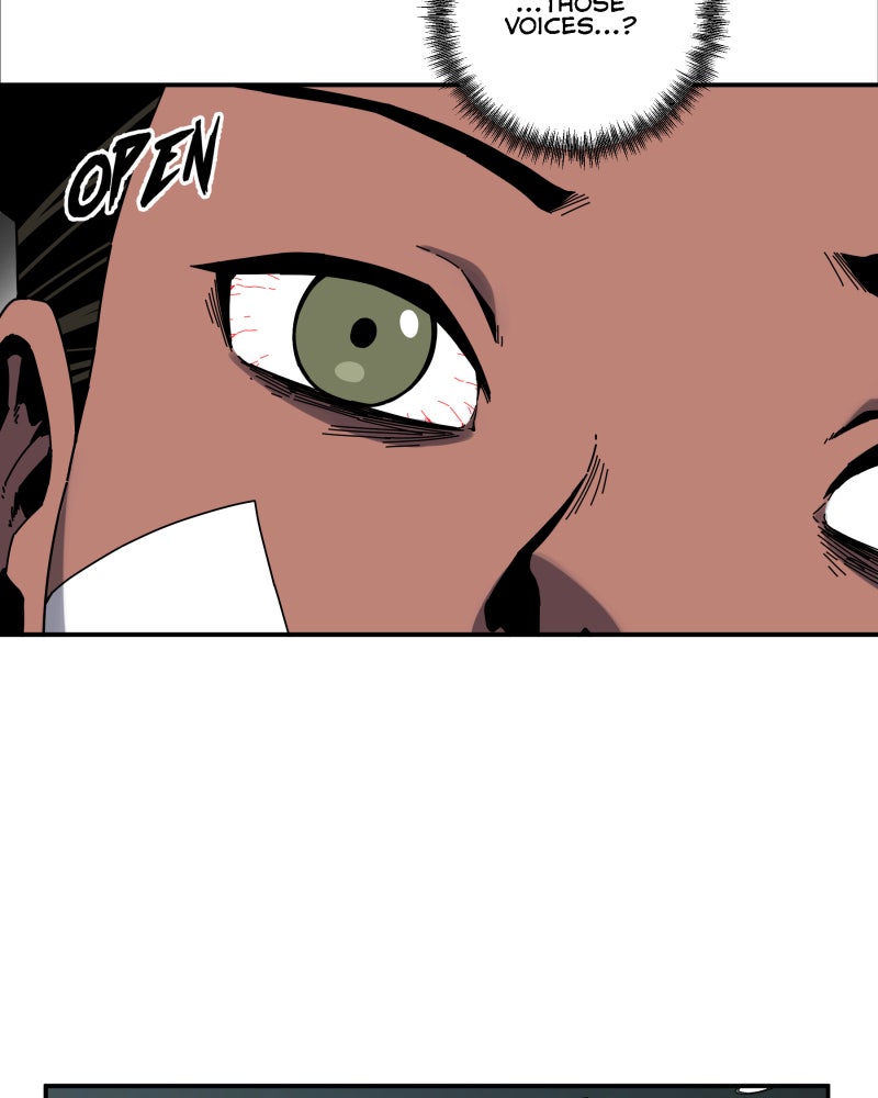 Read BlackSun chapter 116 image 4 on Lezhin