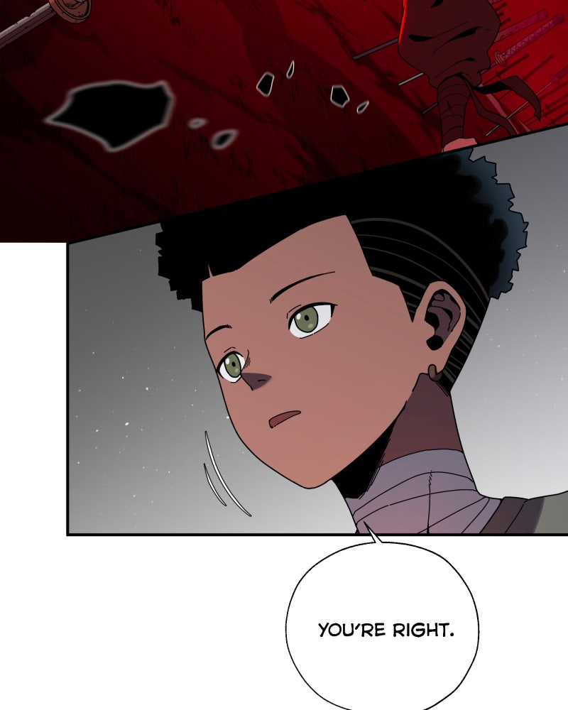 Read BlackSun chapter 116 image 40 on Lezhin