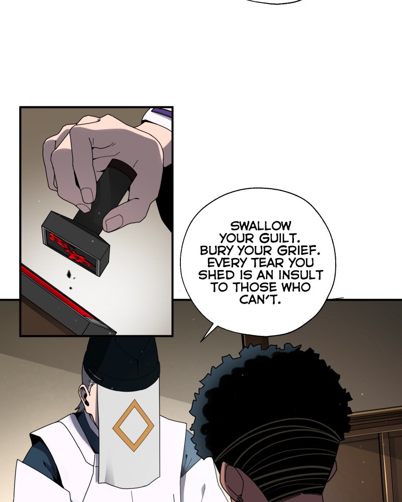 Read BlackSun chapter 116 image 41 on Lezhin