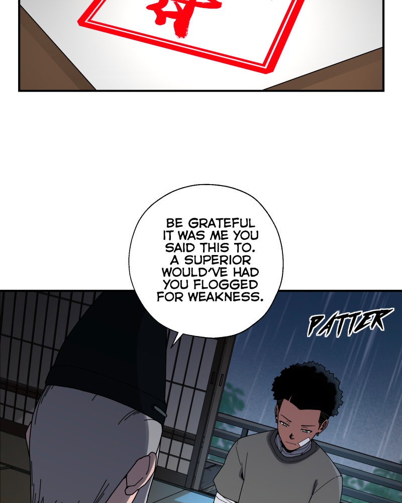 Read BlackSun chapter 116 image 43 on Lezhin