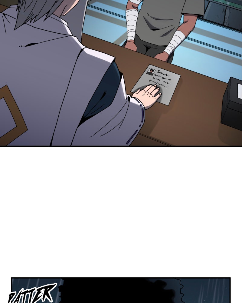 Read BlackSun chapter 116 image 44 on Lezhin