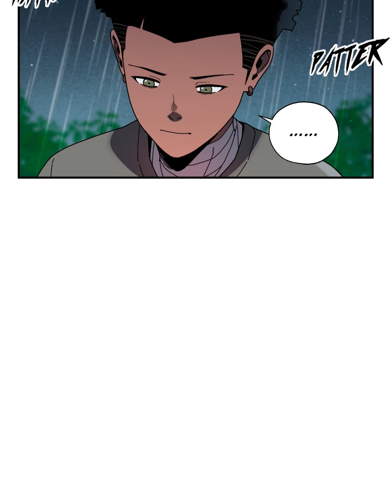 Read BlackSun chapter 116 image 45 on Lezhin