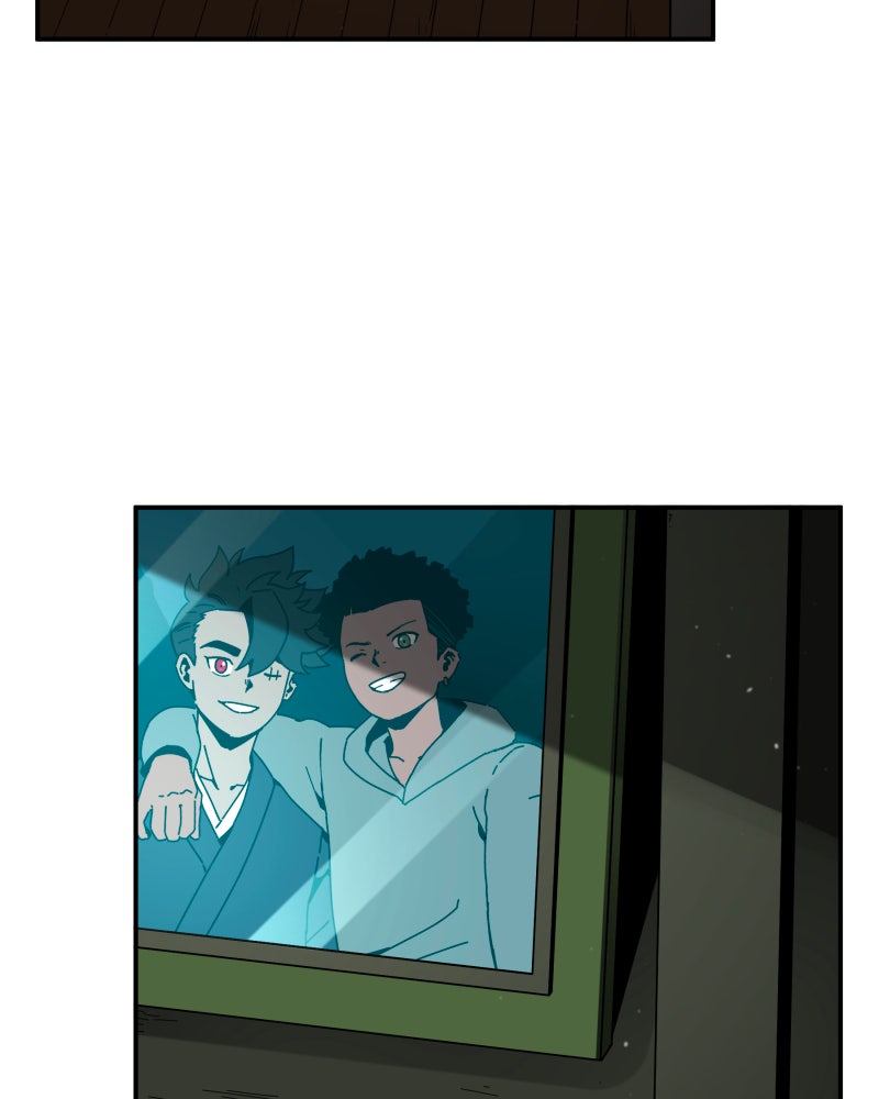 Read BlackSun chapter 116 image 47 on Lezhin