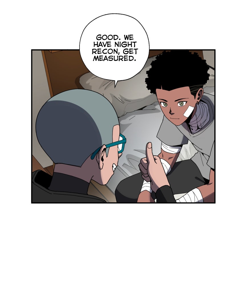 Read BlackSun chapter 116 image 57 on Lezhin