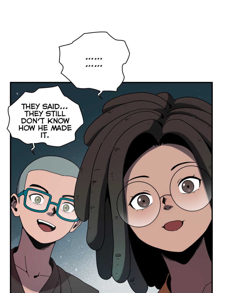 Read BlackSun chapter 116 image 6 on Lezhin