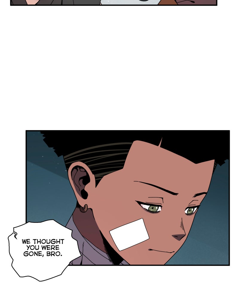 Read BlackSun chapter 116 image 7 on Lezhin