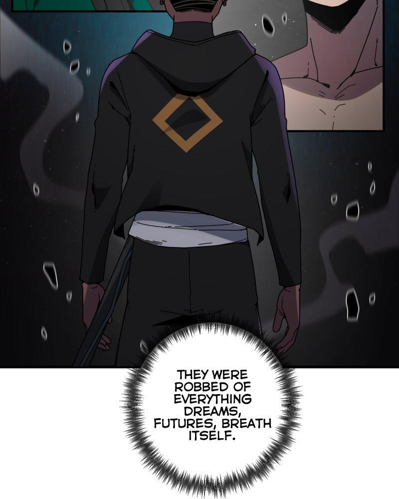 Read BlackSun chapter 116 image 75 on Lezhin