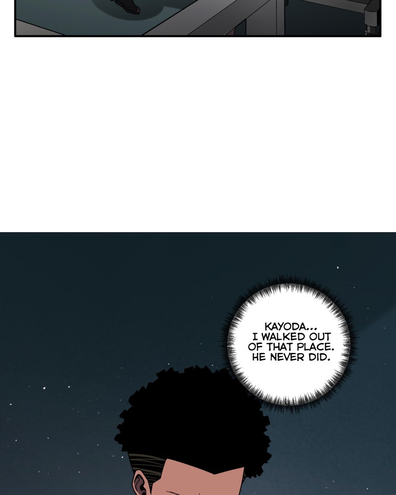 Read BlackSun chapter 116 image 9 on Lezhin