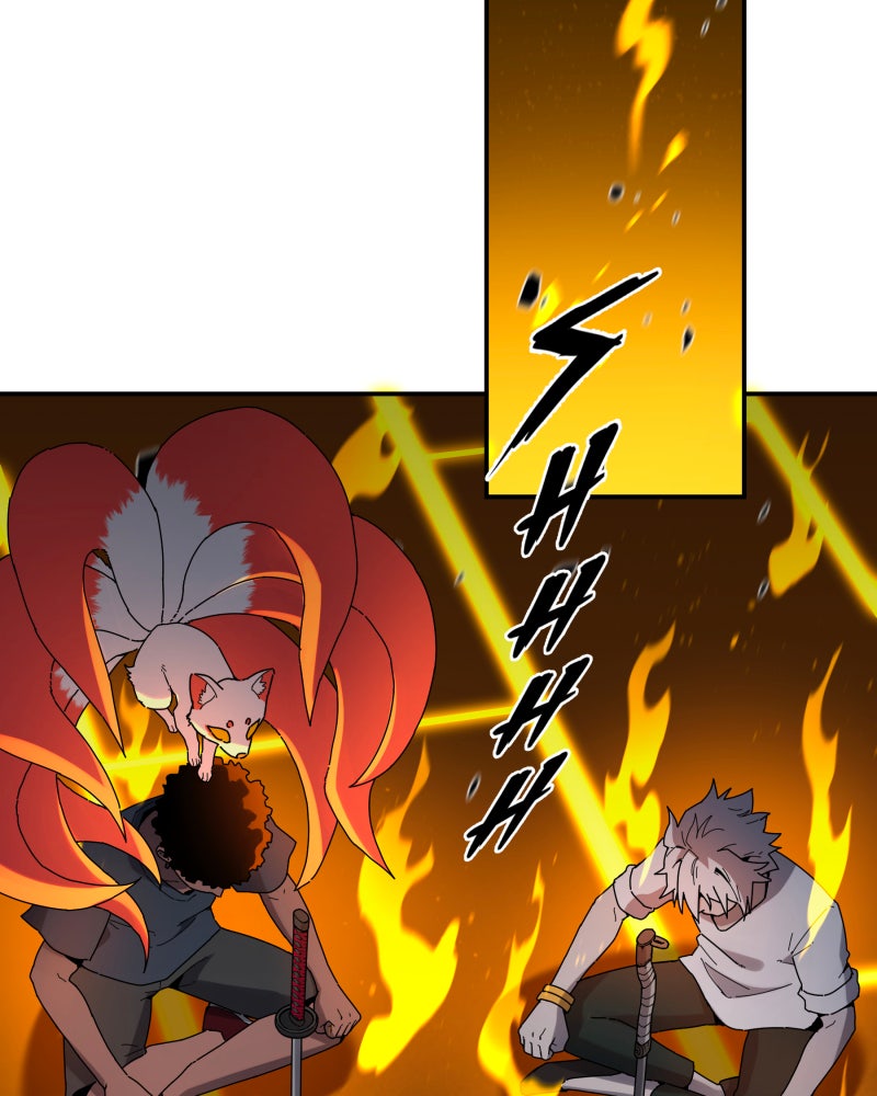 Read BlackSun chapter 117 image 1 on Lezhin