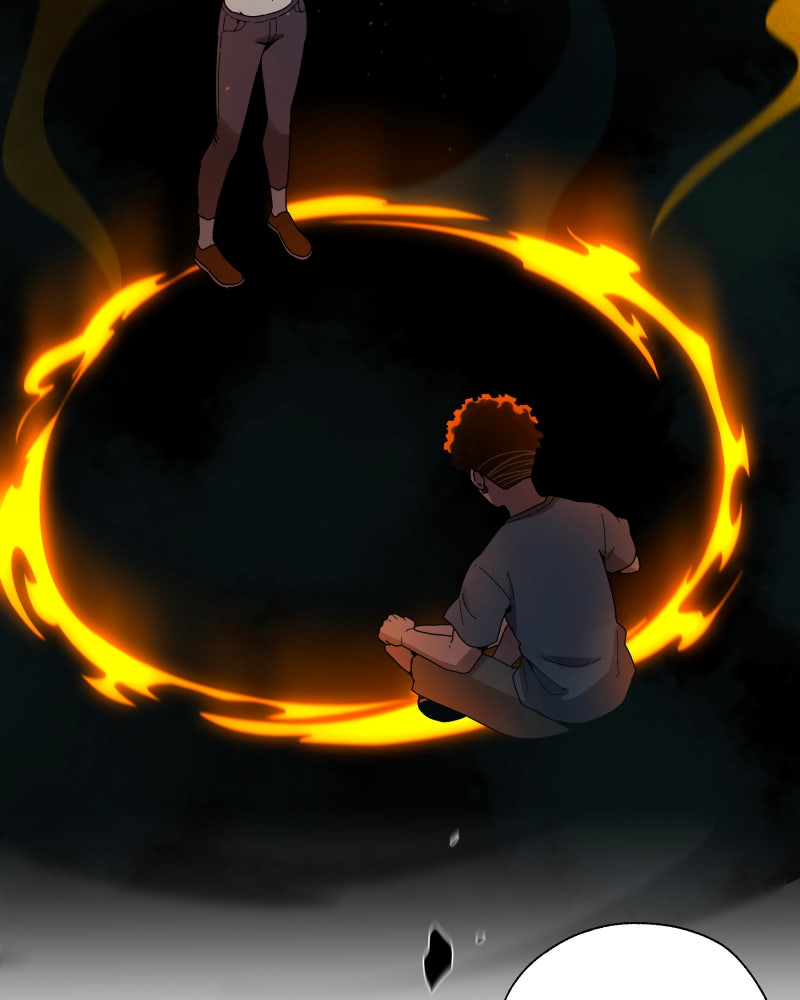 Read BlackSun chapter 117 image 19 on Lezhin
