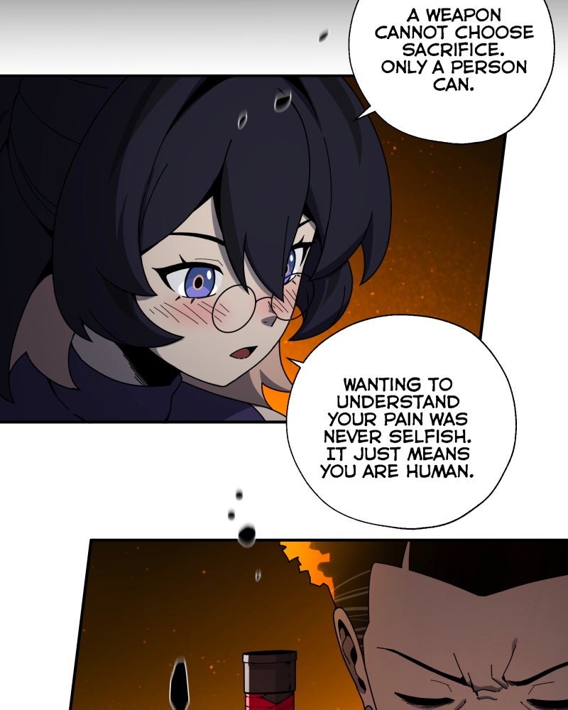 Read BlackSun chapter 117 image 20 on Lezhin