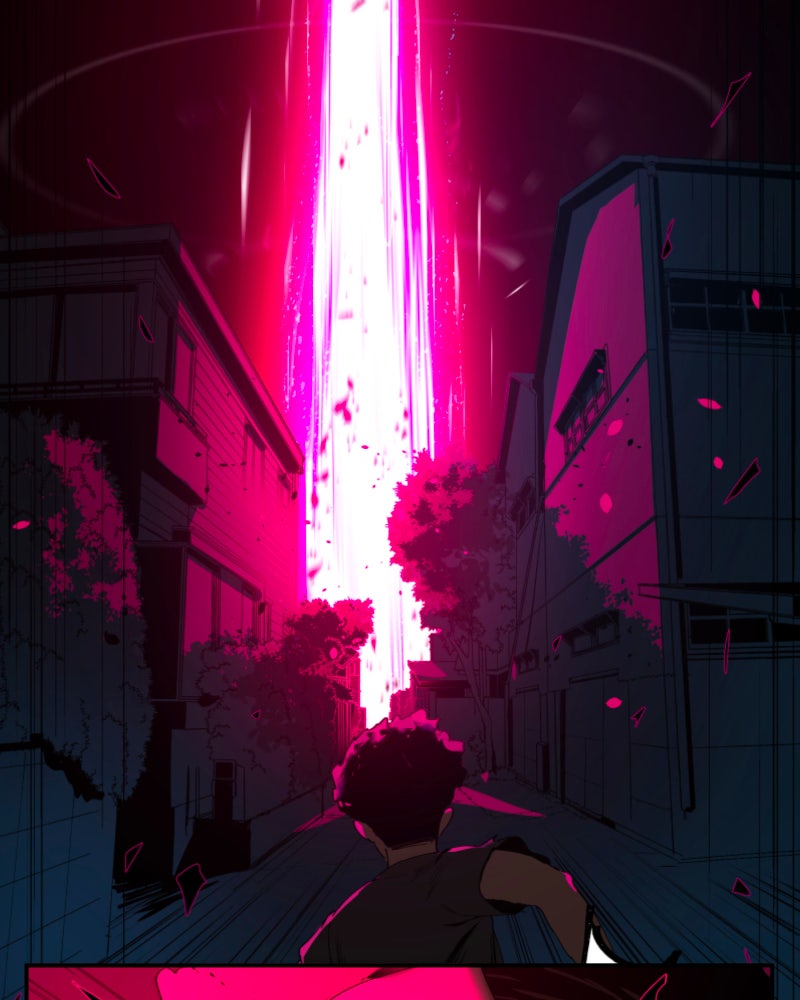 Read BlackSun chapter 117 image 23 on Lezhin
