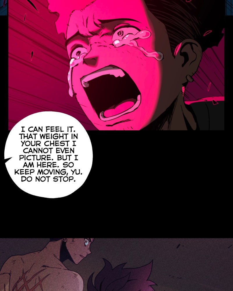 Read BlackSun chapter 117 image 24 on Lezhin