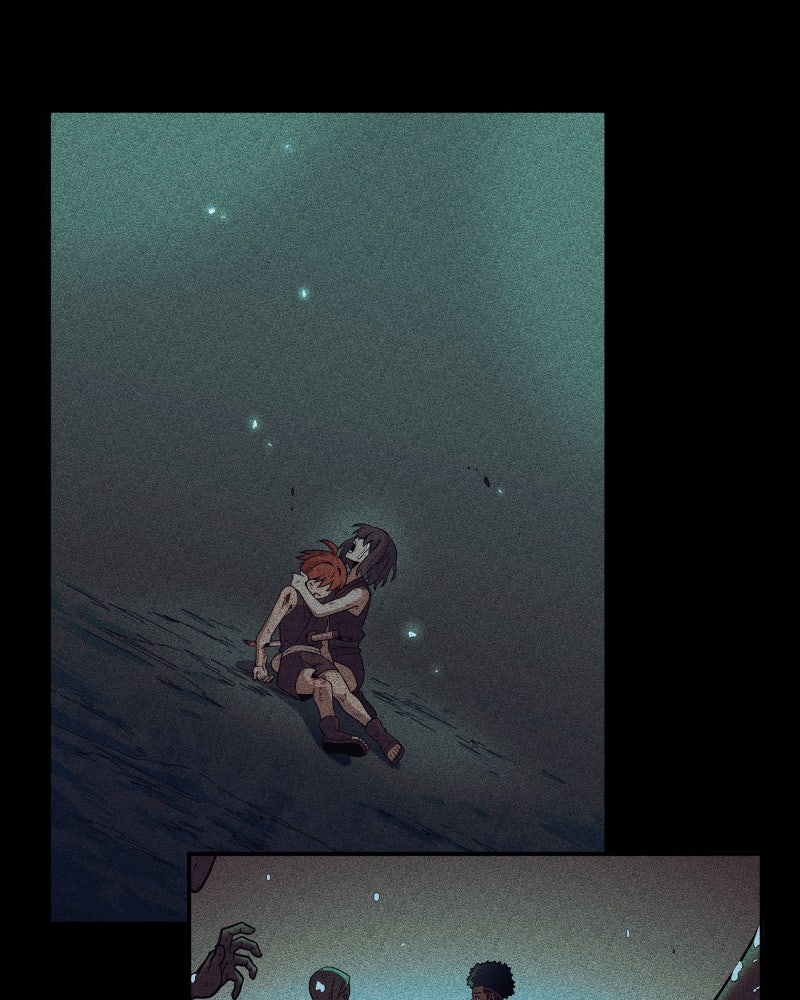Read BlackSun chapter 117 image 26 on Lezhin