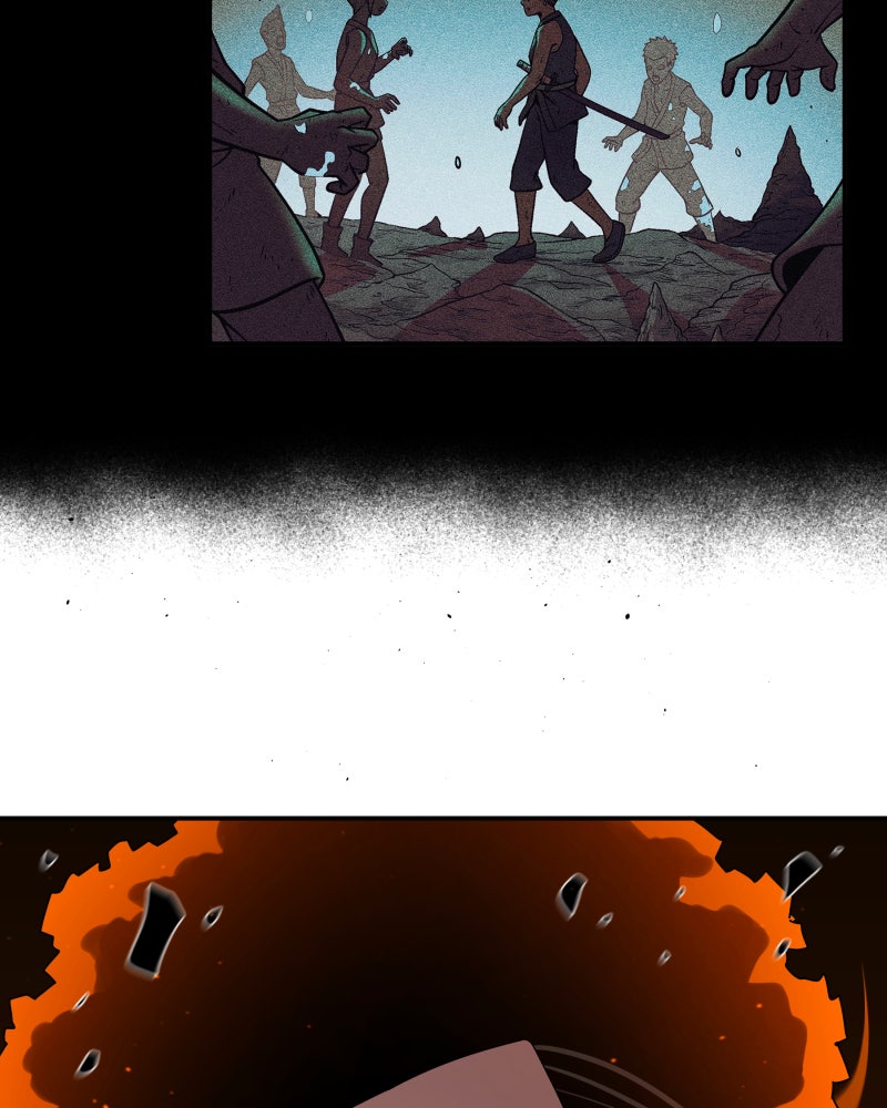 Read BlackSun chapter 117 image 27 on Lezhin