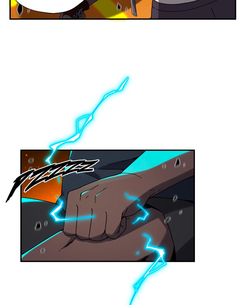 Read BlackSun chapter 117 image 30 on Lezhin