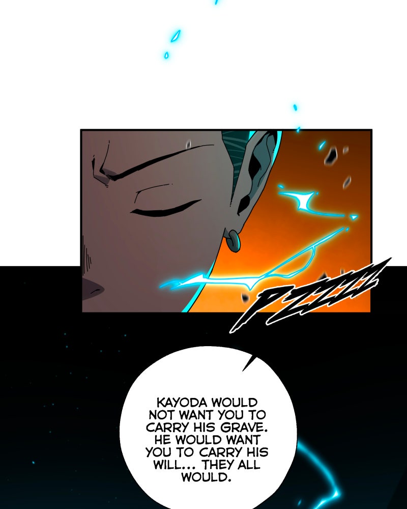 Read BlackSun chapter 117 image 31 on Lezhin