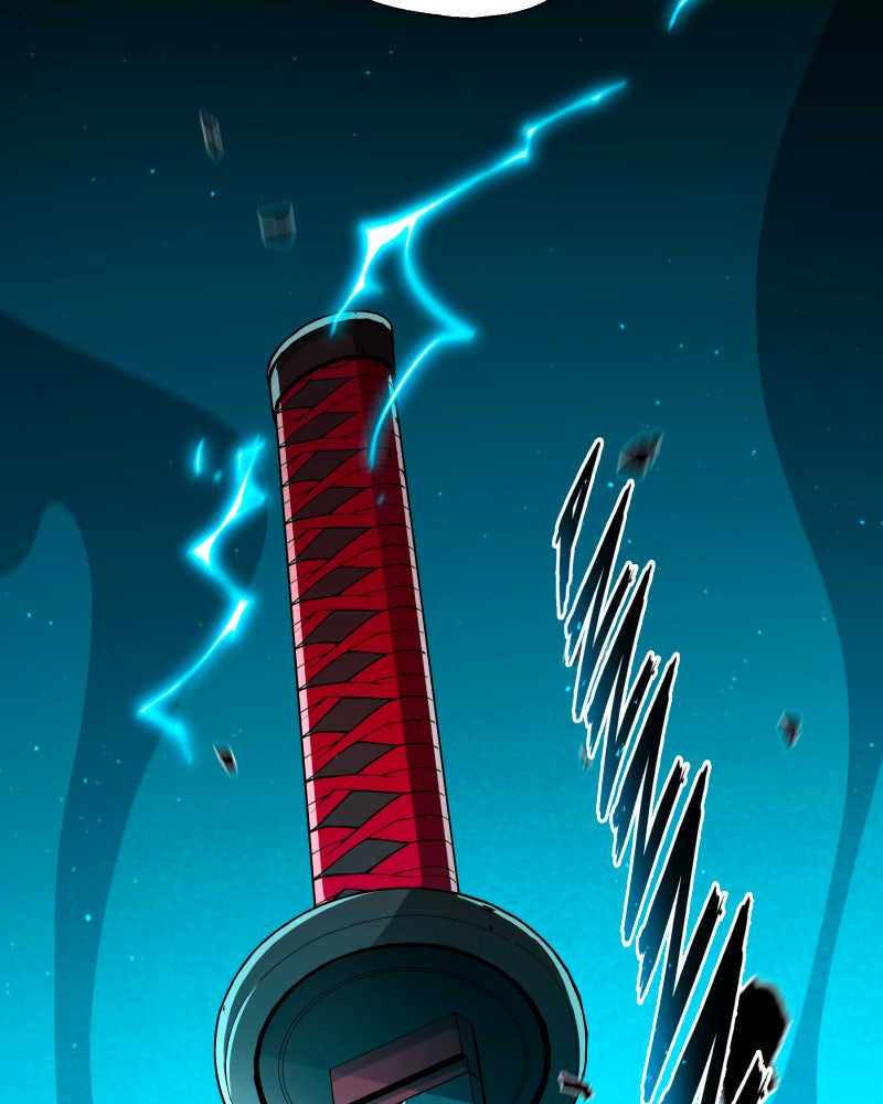 Read BlackSun chapter 117 image 32 on Lezhin
