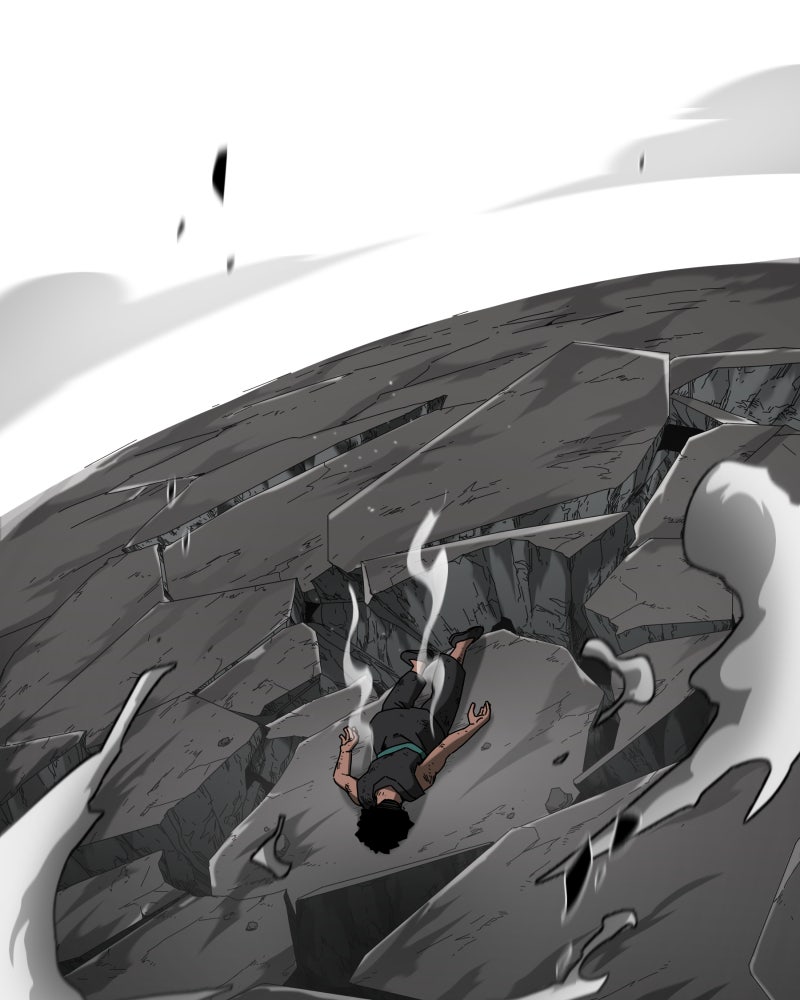 Read BlackSun chapter 117 image 35 on Lezhin