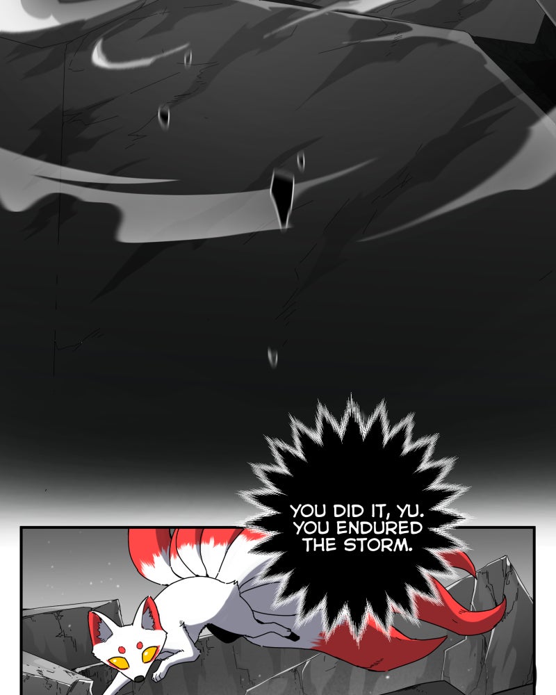 Read BlackSun chapter 117 image 36 on Lezhin