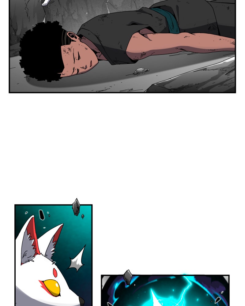 Read BlackSun chapter 117 image 37 on Lezhin